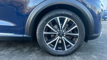 Ford Puma 1.0 EcoBoost Hybrid mHEV Titanium 5dr DCT