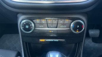 Ford Puma 1.0 EcoBoost Hybrid mHEV Titanium 5dr DCT