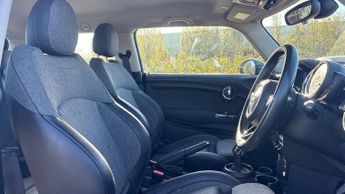 MINI Hatchback 1.5 Cooper II 3dr Auto