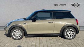 MINI Hatchback 1.5 Cooper II 3dr Auto
