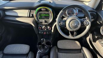 MINI Hatchback 1.5 Cooper II 3dr Auto