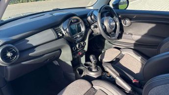 MINI Hatchback 1.5 Cooper II 3dr Auto