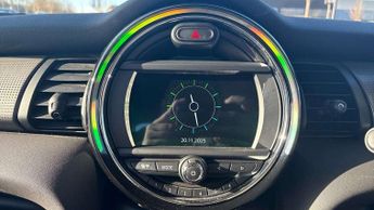 MINI Hatchback 1.5 Cooper II 3dr Auto
