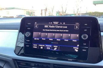 Volkswagen T-Roc 1.5 TSI Life 5dr DSG