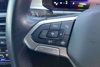 Volkswagen T-Roc 1.5 TSI Life 5dr DSG