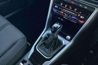 Volkswagen T-Roc 1.5 TSI Life 5dr DSG