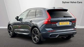 Volvo XC60 2.0 B5P R DESIGN Pro 5dr AWD Geartronic