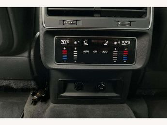 Audi Q7 50 TDI Quattro Black Edition 5dr Tiptronic