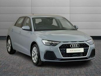 Audi A1 30 TFSI Sport 5dr S Tronic