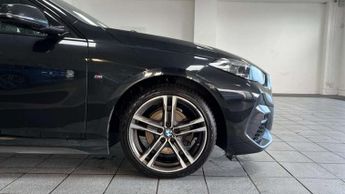 BMW 2 Series Gran Coupe 218i [136] M Sport 4dr DCT