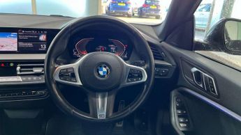 BMW 2 Series Gran Coupe 218i [136] M Sport 4dr DCT