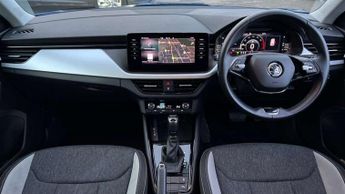 Skoda Kamiq 1.5 TSI SE L 5dr DSG