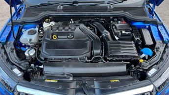 Skoda Kamiq 1.5 TSI SE L 5dr DSG