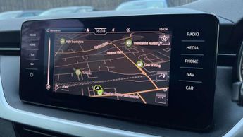 Skoda Kamiq 1.5 TSI SE L 5dr DSG