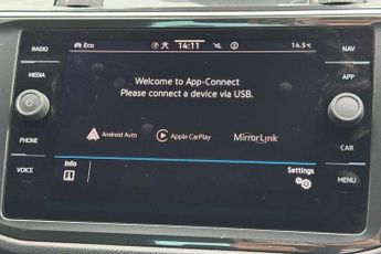 Volkswagen Tiguan 1.5 TSI 150 R-Line 5dr DSG