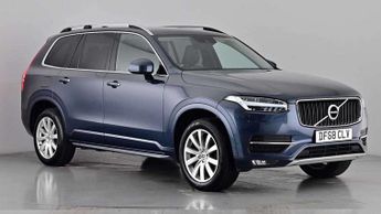 Volvo XC90 2.0 D5 PowerPulse Momentum 5dr AWD Geartronic