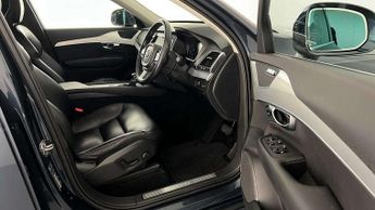 Volvo XC90 2.0 D5 PowerPulse Momentum 5dr AWD Geartronic