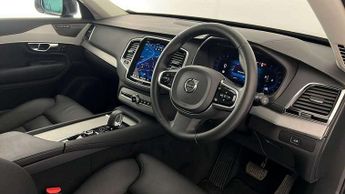 Volvo XC90 2.0 B5P [250] Plus Dark 5dr AWD Geartronic