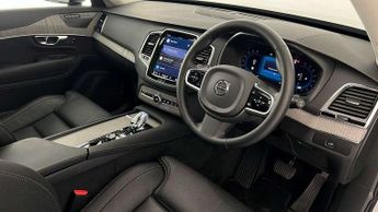 Volvo XC90 2.0 B5P Plus Edition Dark 5dr AWD Geartronic