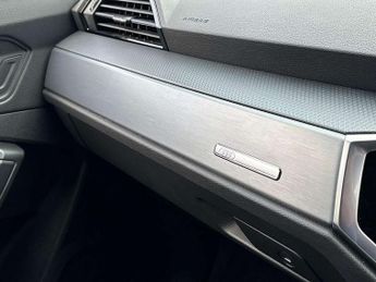 Audi Q3 35 TFSI S Line 5dr S Tronic