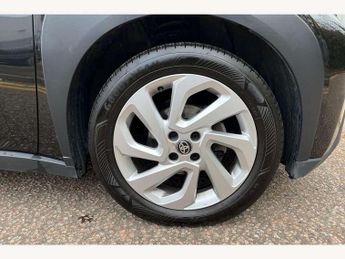 Toyota Aygo X 1.0 VVT-i Pure 5dr Auto