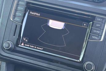 Volkswagen Caddy Maxi 2.0 TDI 102PS Kombi Van DSG