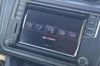 Volkswagen Caddy Maxi 2.0 TDI 102PS Kombi Van DSG