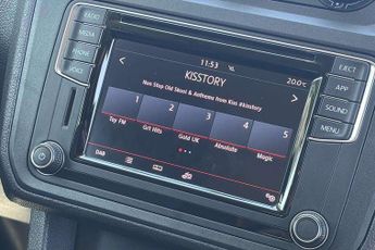 Volkswagen Caddy Maxi 2.0 TDI 102PS Kombi Van DSG