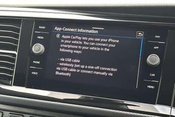 Volkswagen Transporter 2.0 BiTDI 204 Highline Kombi Van 4MOTION DSG