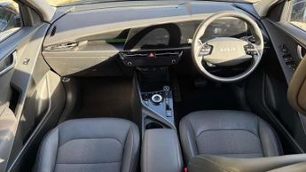 Kia Niro 1.6 GDi Hybrid 3 5dr DCT