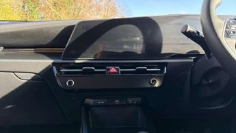 Kia Niro 1.6 GDi Hybrid 3 5dr DCT