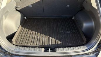 Kia Niro 1.6 GDi Hybrid 3 5dr DCT