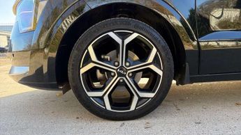 Kia Niro 1.6 GDi Hybrid 3 5dr DCT