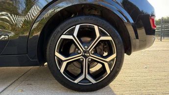 Kia Niro 1.6 GDi Hybrid 3 5dr DCT