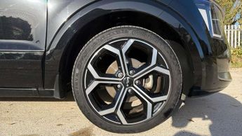 Kia Niro 1.6 GDi Hybrid 3 5dr DCT