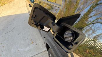 Kia Niro 1.6 GDi Hybrid 3 5dr DCT