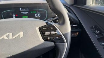 Kia Niro 1.6 GDi Hybrid 3 5dr DCT