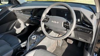 Kia Niro 1.6 GDi Hybrid 3 5dr DCT
