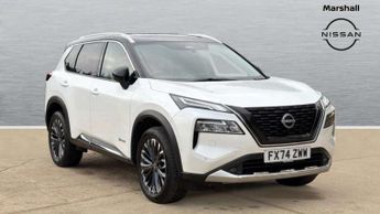 Nissan X-Trail 1.5 E-Power 204 Tekna 5dr Xtronic