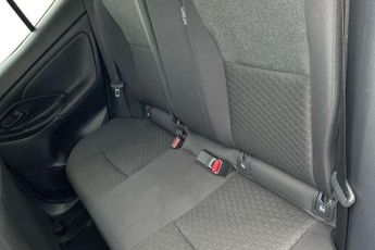 Toyota Yaris Cross 1.5 Hybrid Design 5dr CVT