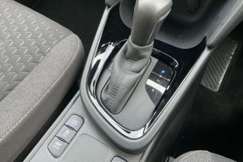 Toyota Yaris Cross 1.5 Hybrid Design 5dr CVT