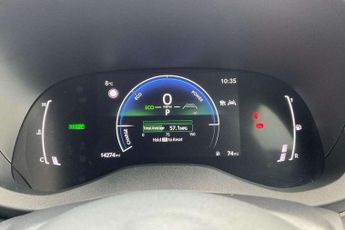 Toyota Yaris Cross 1.5 Hybrid Design 5dr CVT