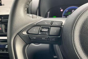 Toyota Yaris Cross 1.5 Hybrid Design 5dr CVT