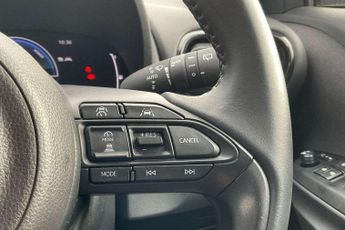 Toyota Yaris Cross 1.5 Hybrid Design 5dr CVT