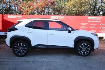 Toyota Yaris Cross 1.5 Hybrid Design 5dr CVT
