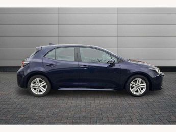 Toyota Corolla 1.8 VVT-i Hybrid Icon Tech 5dr CVT