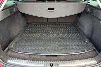 SEAT Leon ST 1.4 EcoTSI 150 FR Technology 5dr DSG