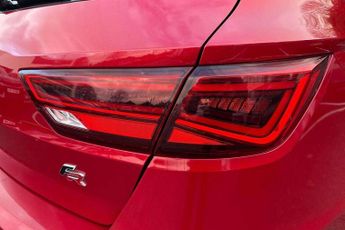 SEAT Leon ST 1.4 EcoTSI 150 FR Technology 5dr DSG