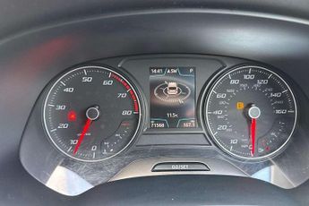 SEAT Leon ST 1.4 EcoTSI 150 FR Technology 5dr DSG