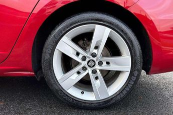 SEAT Leon ST 1.4 EcoTSI 150 FR Technology 5dr DSG